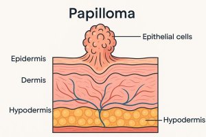 Папилломы на гениталиях: причины, особенности и современные методы лечения