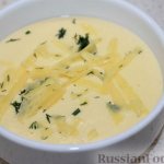10 вкуснейших рецептов суп пюре овощной