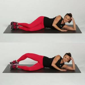 12 Best Exercises to Develop Your Core Muscles