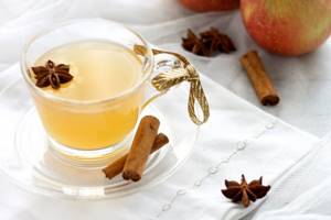 5 Health Benefits of Cinnamon Tea