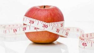 ﻿5 reasons why the body cannot lose weight with a large calorie deficit