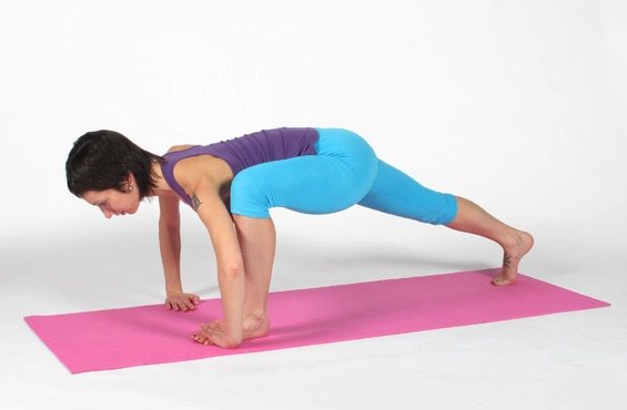 50 Exercises to Stretch Your Whole Body Muscles