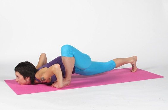 50 Exercises to Stretch Your Whole Body Muscles