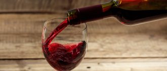 749913799 - Is it possible to drink dry wine while losing weight?