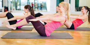 aerobics for beginners at home