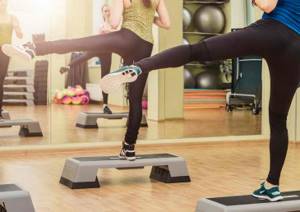 aerobics for weight loss benefits