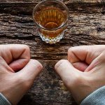 Алкоголь – прямой враг