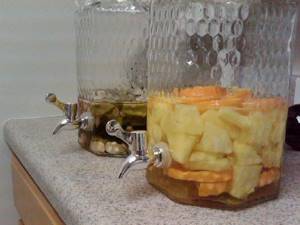 ананасовая настойка для похудения рецепт