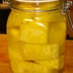 pineapple tincture reviews