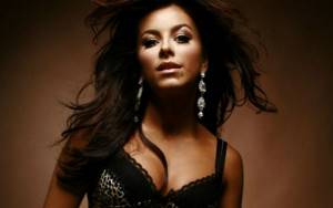 Ani Lorak is a frequent guest on Russian television