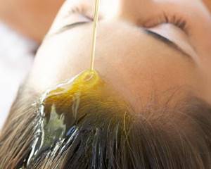 orange oil for hair uses