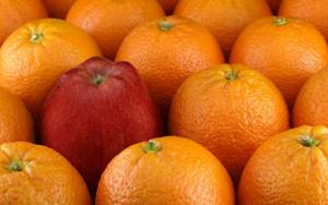 апельсины для похудения отзывы