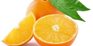 Oranges for weight loss