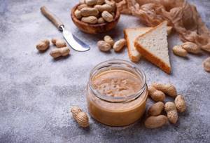 Peanut butter is a superfood for youth and beauty. How is it useful? Does it have any contraindications? 