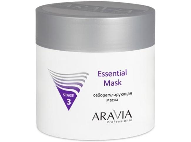 Arabia Essential Mask photo