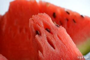 Watermelon. CC0 