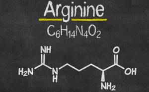 Аргинин (аминокислота Л-Аргинин) в продуктах питания. Таблица, где содержится
