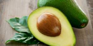 Avocado for weight loss