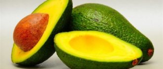 Avocado: how to eat it - the right cleaning recipes and what to eat it with