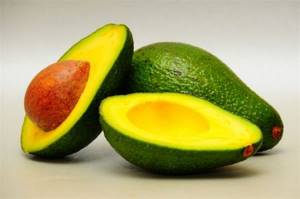 Avocado: how to eat it - the right cleaning recipes and what to eat it with