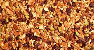 Muesli bars. Benefits, calorie content, recipes, how to cook at home 