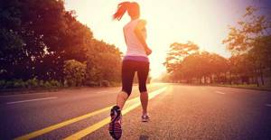 Running also strengthens the cardiovascular and respiratory systems, which helps prevent heart and lung diseases.