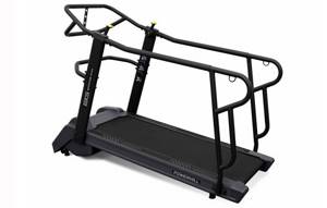 Bronze Gym Powermill treadmill