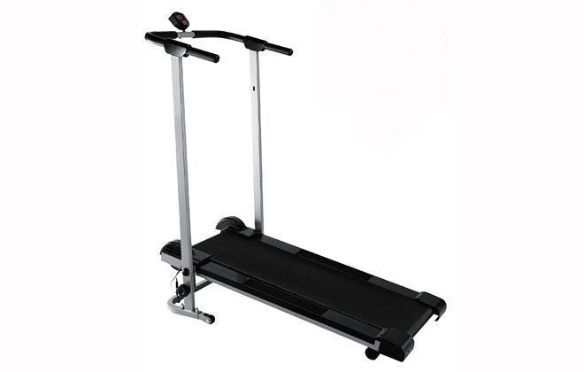 treadmill Sport Elite TM1556 01
