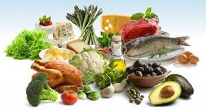Protein-vegetable diet for weight loss reviews