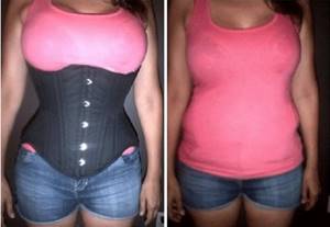 Without deception and marketing: how to make your waist thin?