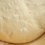 homemade yeast-free bread