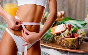 Low-carbohydrate diet for losing weight and drying the body: food table, menu, pros and cons, way out of the diet