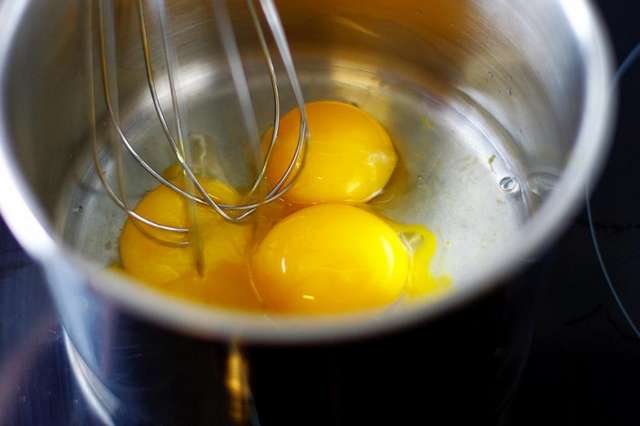 Бисквит на 6 яйцах: рецепт, ингредиенты, советы по приготовлению