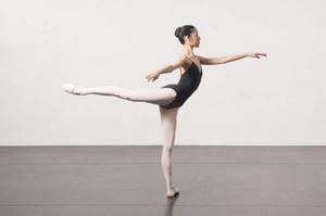 Body ballet for beginners