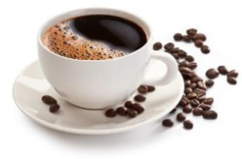 An invigorating drink with coffee. Why does a coffee drink invigorate? 