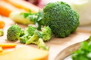 Broccoli diet recipes in the oven. 5. Diet recipes with broccoli? 