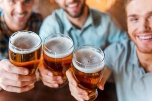 Бросить пить пиво и похудеть: реальные эффекты