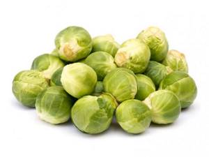 Brussels sprouts
