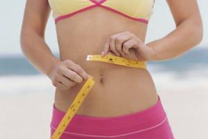 БУЧ диета для похудения меню, результаты и отзывы