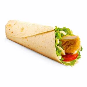 Caesar roll from McDonald&#39;s: recipes, calories McDonald&#39;s is a fast food restaurant. They were among the first to appear on the Russian market, thanks to which they occupied a niche in this 