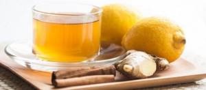 Tea with lemon: beneficial properties and contraindications