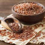 Чем хорош бурый рис для похудения и как его приготовить