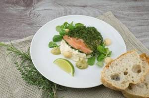 What is good about a fish diet for weight loss, sample menu and reviews from those who have lost weight