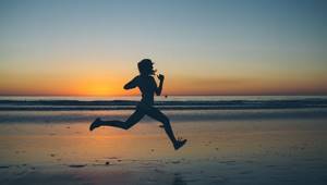 benefits of interval running