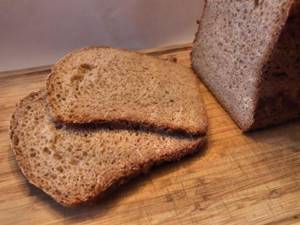 benefits of bran bread