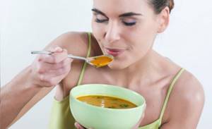 What are the benefits of soup?