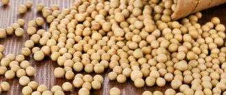 Why soy is harmful