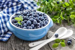 blueberry blueberry