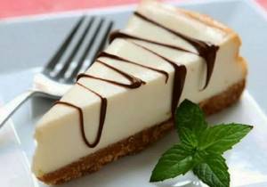 Classic cheesecake. Calorie content, BZHU, is it possible to go on a diet. Recipes with cottage cheese, curd cheese 