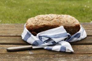 Что будет, если не есть хлеб вообще или ограничить его потребление?